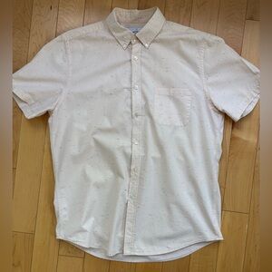 Portuguese Flannel SS Shirt